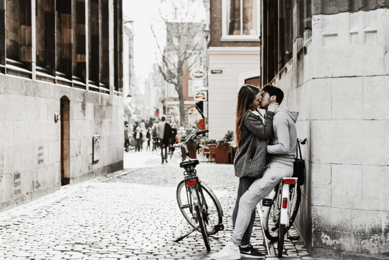 Audio Review: The Boyfriend – A Twisty Ride Through Love and Lies