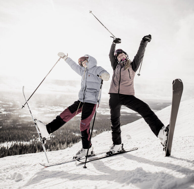 Review: Full Send – Love, Life, & Learning to Let Go in the Snow