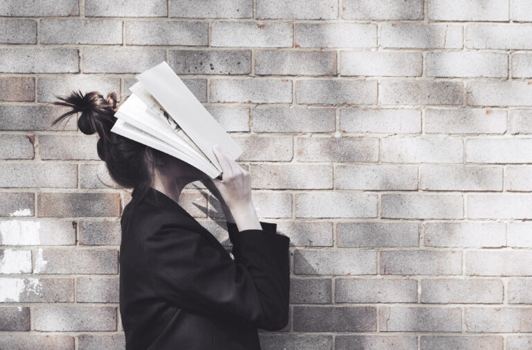 Chaos to Calm – How Reading Became My Greatest Escape